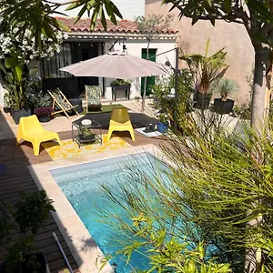  Appartement En Provence Pour 2 Personnes